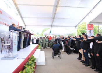 Acuerdan Estado e industriales tratar aguas residuales en el sur de Tamaulipas