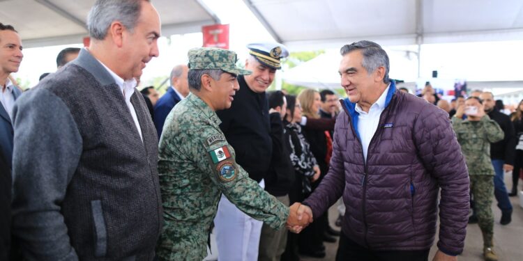 Acuerdan Estado e industriales tratar aguas residuales en el sur de Tamaulipas