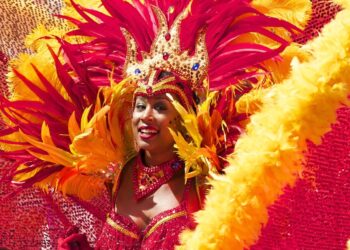 Prepara Tamaulipas Carnaval 2025