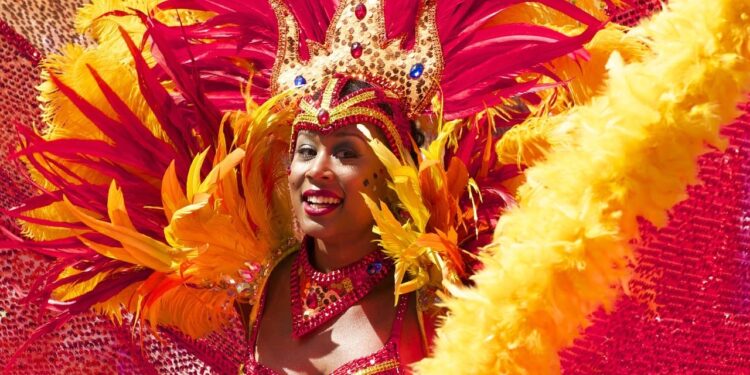 Prepara Tamaulipas Carnaval 2025