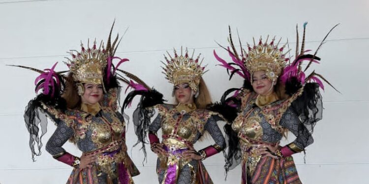 Esperan 70 mil asistentes y una derrama de 21 mdp en el Carnaval Tamaulipas