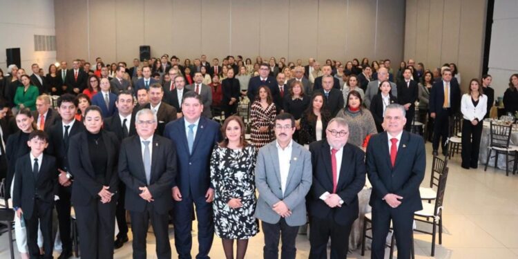 Contadores Públicos: Pieza clave entre gobierno y ciudadanos: Jesús Lavín Verástegui