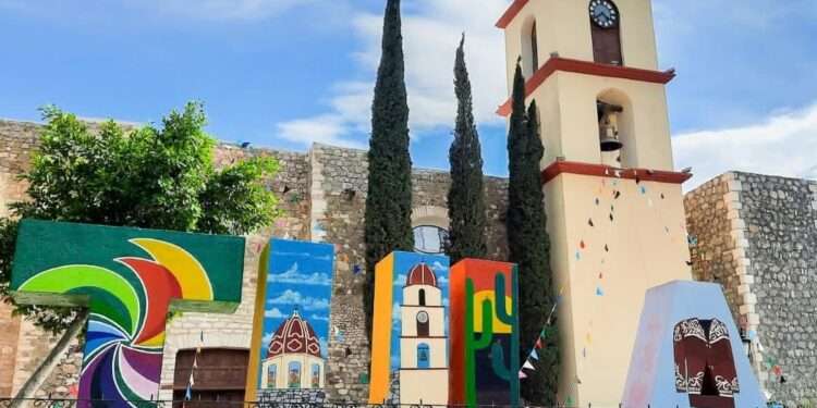 Preparan Primer Festival del Cabrito en Tamaulipas: Benjamín Hernández