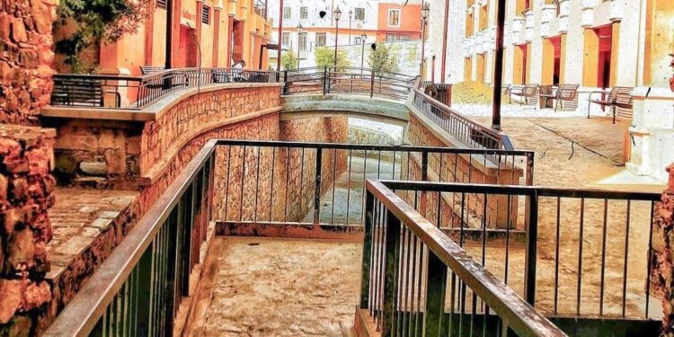 Preparan Primer Festival del Cabrito en Tamaulipas: Benjamín Hernández