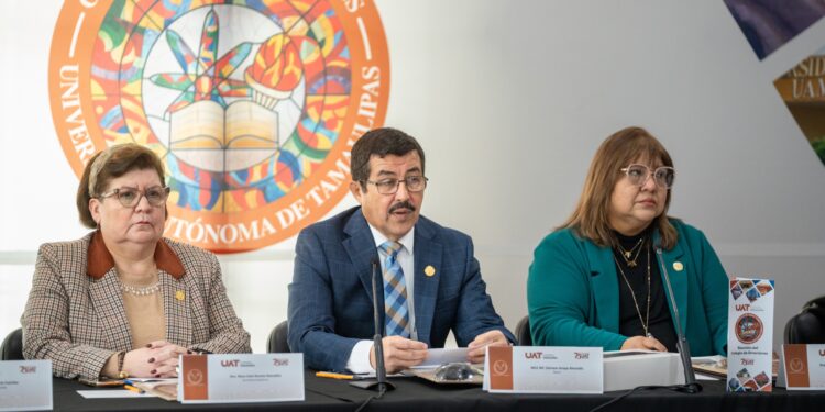 Consolida la UAT su crecimiento con proyectos académicos