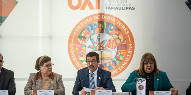 Consolida la UAT su crecimiento con proyectos académicos
