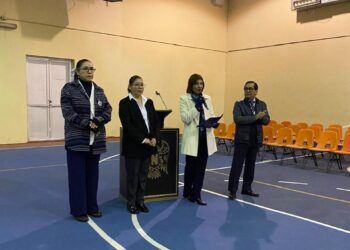 Fomenta Secretaría de Recursos Hidráulicos cultura del agua entre estudiantes de Tamaulipas