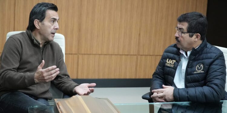 Impulsará la UAT proyectos de economía social