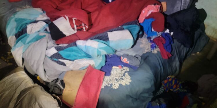 Guardia Estatal de Género atiende reporte de violencia contra menor