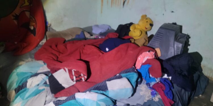 Guardia Estatal de Género atiende reporte de violencia contra menor