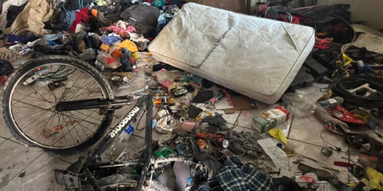 Guardia Estatal de Género atiende reporte de violencia contra menor