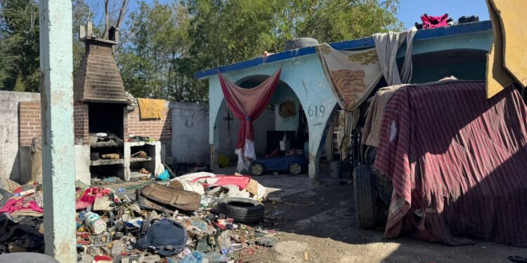 Guardia Estatal de Género atiende reporte de violencia contra menor