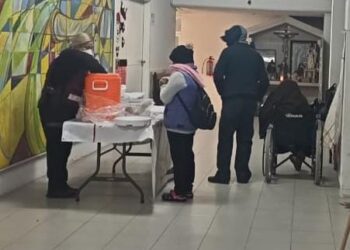 Implementa Guardia Estatal de Género  Plan Tamaulipas en hospitales de Victoria