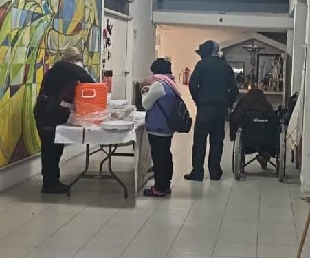 Implementa Guardia Estatal de Género Plan Tamaulipas en hospitales de Victoria