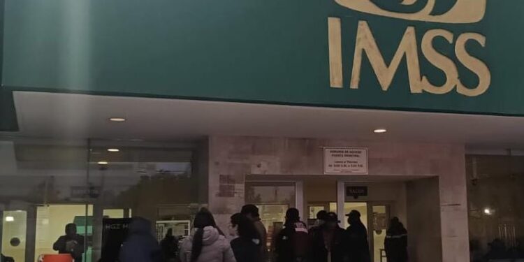 Implementa Guardia Estatal de Género Plan Tamaulipas en hospitales de Victoria