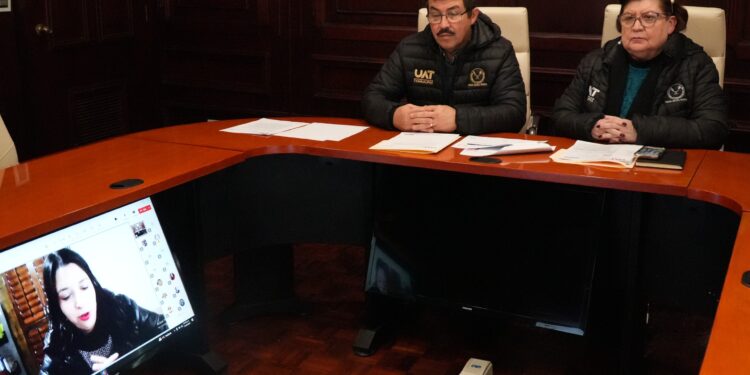Impulsa la UAT el desarrollo de habilidades blandas en la formación universitaria