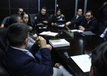 Avanza SEDUMA en proyecto del Centro Integral de Residuos para Victoria