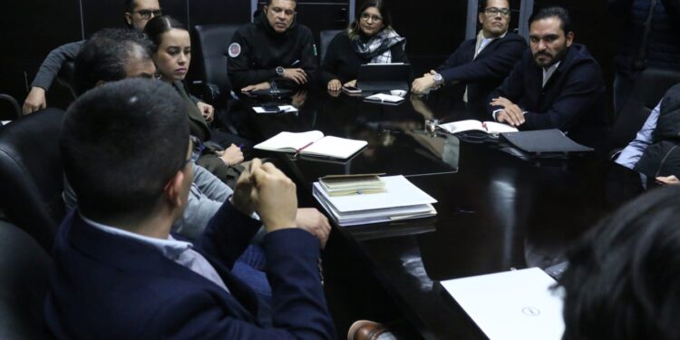 Avanza SEDUMA en proyecto del Centro Integral de Residuos para Victoria