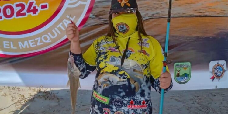 Arranca Copa Tamaulipas 2025 con torneo de pesca en Playa Bagdad