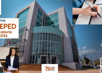 Anuncia la UAT convocatoria del Programa de Estímulos al Desempeño Docente