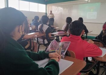 Inicia en Tamaulipas campaña “Aléjate de las drogas. El fentanilo te mata”