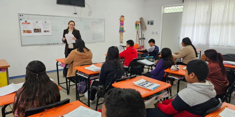 Inicia en Tamaulipas campaña “Aléjate de las drogas. El fentanilo te mata”