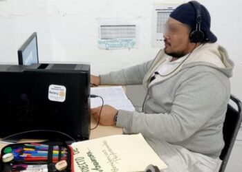 Impulsan educación superior a distancia en CEDES de Nuevo Laredo y Victoria