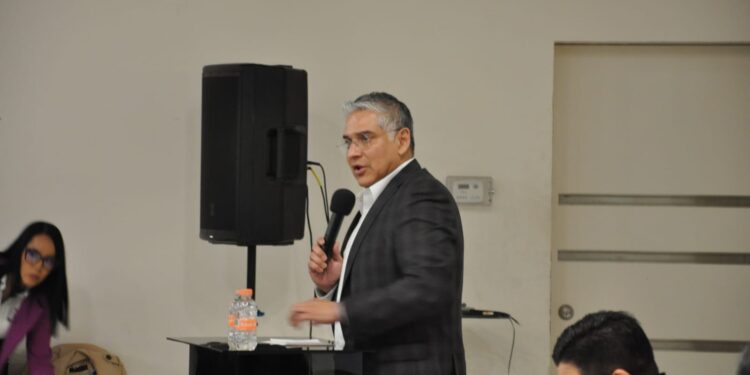 Presenta SRH objetivos para elaboración del Plan Maestro Municipal de Infraestructura Hidráulica a alcaldes y organismos operadores