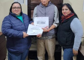 PPL del CEDES Victoria obtiene segundo lugar en Concurso Nacional de Teatro Penitenciario