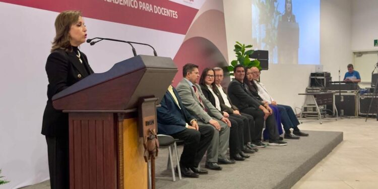 Capacitará ITACE a sus docentes en Encuentro de Fortalecimiento Académico