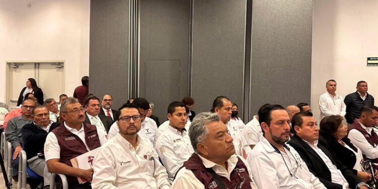 Capacitará ITACE a sus docentes en Encuentro de Fortalecimiento Académico