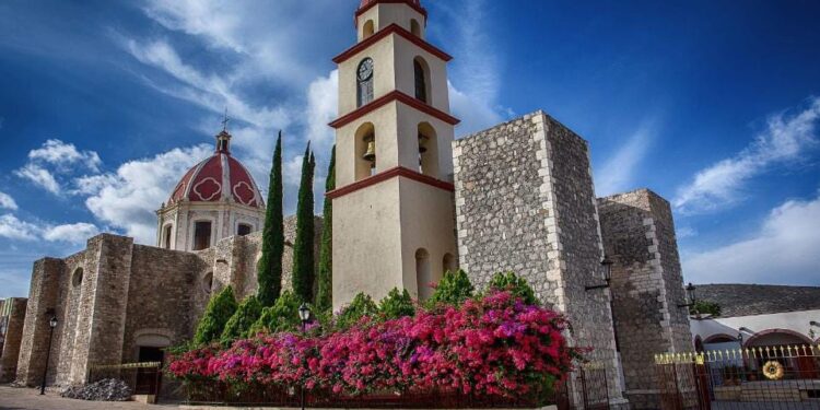 Prepara Turismo concursos en el Festival del Cabrito en Tula