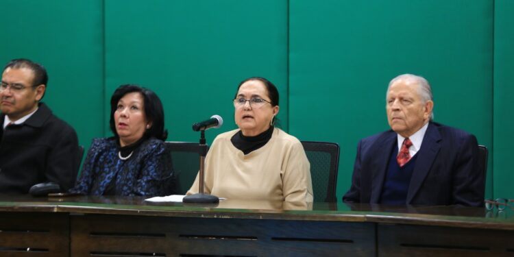 Histórico y sin incidentes proceso de insaculación para renovar el Poder Judicial en Tamaulipas