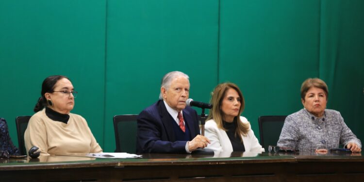 Histórico y sin incidentes proceso de insaculación para renovar el Poder Judicial en Tamaulipas