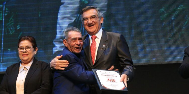 Es Hospital General de Victoria un referente de calidad: Américo