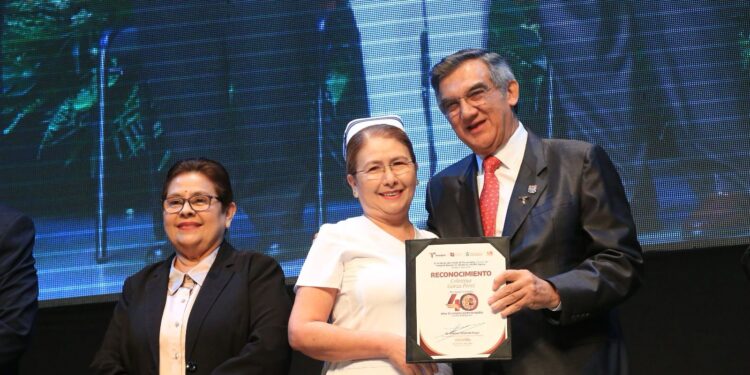 Es Hospital General de Victoria un referente de calidad: Américo