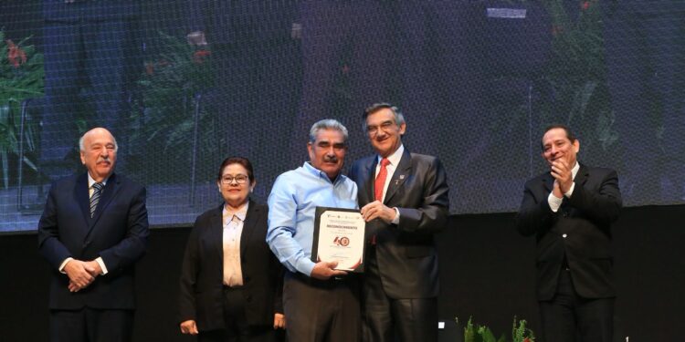 Es Hospital General de Victoria un referente de calidad: Américo