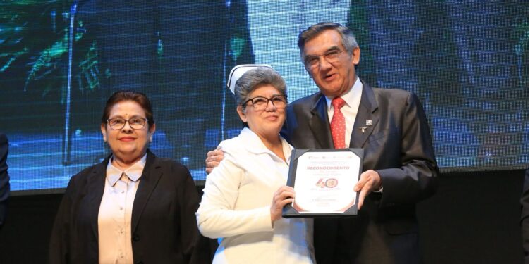 Es Hospital General de Victoria un referente de calidad: Américo