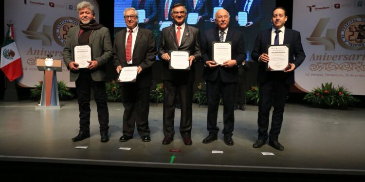 Es Hospital General de Victoria un referente de calidad: Américo