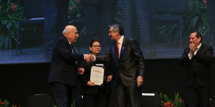 Es Hospital General de Victoria un referente de calidad: Américo