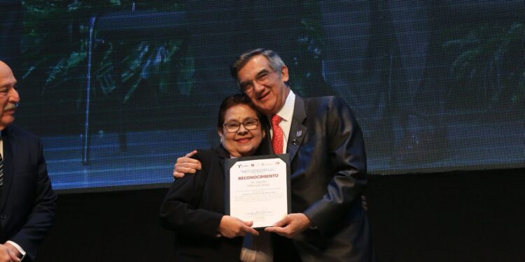 Es Hospital General de Victoria un referente de calidad: Américo