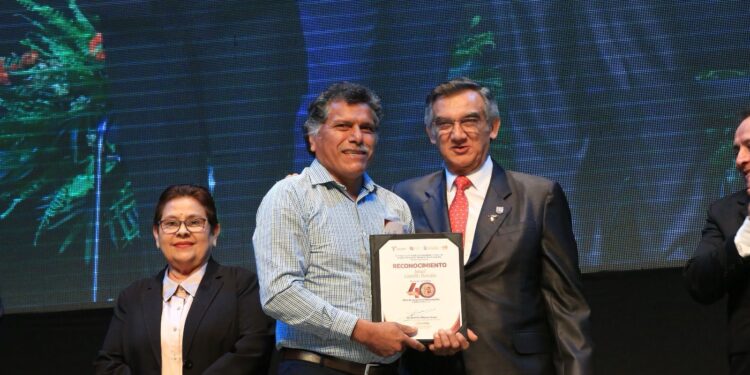 Es Hospital General de Victoria un referente de calidad: Américo