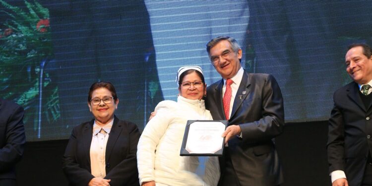 Es Hospital General de Victoria un referente de calidad: Américo