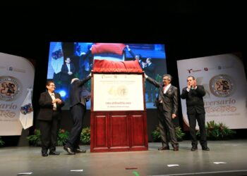 Es Hospital General de Victoria un referente de calidad: Américo