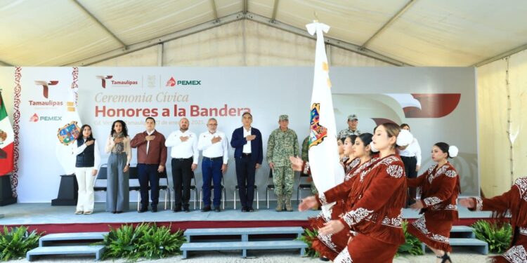 Atiende Américo petición de las y los victorenses: inicia Programa de Bacheo 2025 en 30 colonias
