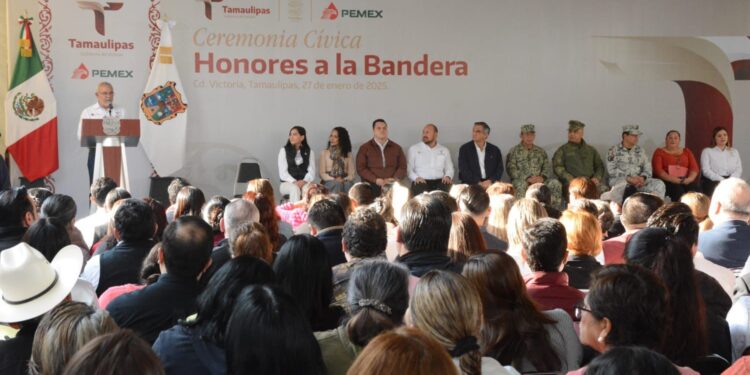 Atiende Américo petición de las y los victorenses: inicia Programa de Bacheo 2025 en 30 colonias