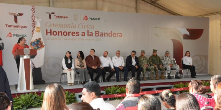 Atiende Américo petición de las y los victorenses: inicia Programa de Bacheo 2025 en 30 colonias