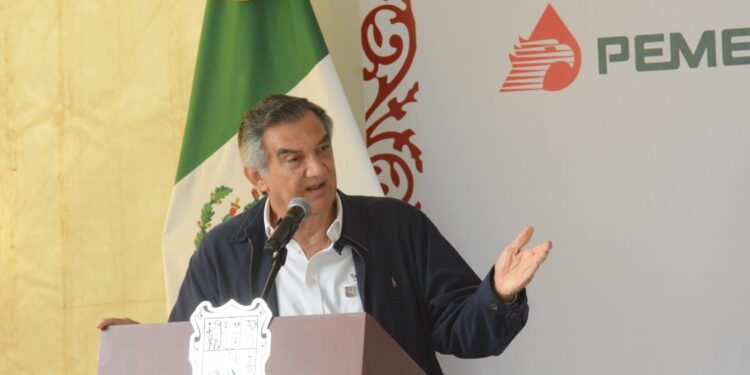 Atiende Américo petición de las y los victorenses: inicia Programa de Bacheo 2025 en 30 colonias