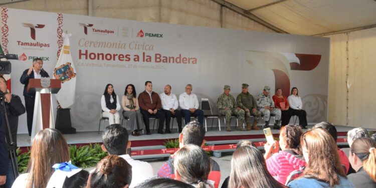 Atiende Américo petición de las y los victorenses: inicia Programa de Bacheo 2025 en 30 colonias