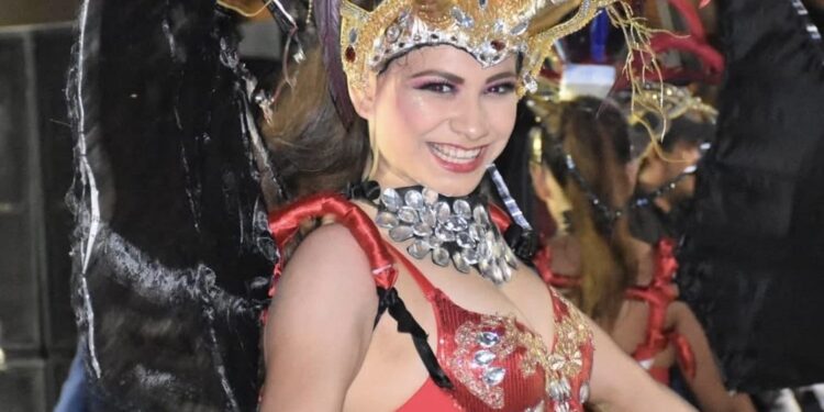 Da a conocer Turismo bolsa de premios del Carnaval 2025